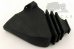 HANDBRAKE GAITER LEFT HAND DRIVER - DEFENDER