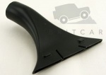 WINDSCREEN DEMISTER DUCT - RIGHT HAND - LESS TDI LESS TD5 - DEFENDER