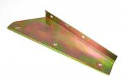 RIGHT HAND FRONT MUDFLAP BRACKET - DEFENDER