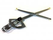 RIGHT HAND REAR WINDOW LIFT REGULATOR - DISCOVERY 1 - RANGE ROVER CLASSIC