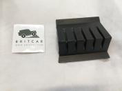 CENTRE CUBBY BOX  CASSETTE TRAY - RANGE ROVER CLASSIC