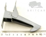 HOOD/BONNET SAFETY CATCH HOOK - DEFENDER 1987 ONWARDS