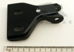 SEAT BRACKET OUTER RIGHT HAND 110 DEFENDER