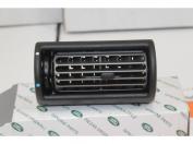 AIR CONDITIONING DUCT ASSEMBLY - BLACK FREELANDER 1 VIN 2A ONWARD