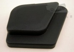 SEAT RECLINE - MECHANISM COVER - RIGHT HAND - DEFENDER