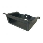 RADIO HOUSING FOR CENTRE CONSOLE - DEFENDER TO VIN LA9999999