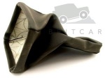 GEAR LEVER GAITER GREY RRC