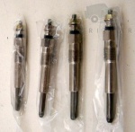 HEATER PLUG 2.0L TCIE FREELANDER