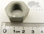NUT M16 PLAIN HEX