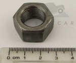 NUT 5/8 PLAIN