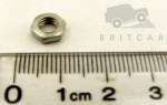 NUT - M5 - HEXAGONAL - MULTIPLE APPLICATIONS