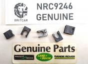 PLASTIC CLIP PIPE BREATHER - DEFENDER - RANGE ROVER CLASSIC - DISCOVERY 1 