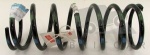 COIL SPRING FRONT DRIVER 90 DEFENDER