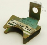 BRACKET EXHAUST MOUNT V8 DIS1+11-RRC