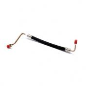 POWER ASSISTED STEERING PIPE PUMP TO BOX LEFT HAND DRIVE V8 DEFENDER