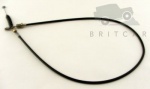 CABLE ASSY - THROTTLE CONTROL