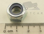 NUT M10 NYLOC - MULTIPLE APPLICATIONS