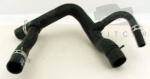 RADIATOR HOSE UPPER TD5 DEFENDER