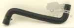 HOSE-RADIATOR BOTTOM DIESEL FREELANDER 1