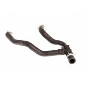 HEATER RETURN HOSE - DIESEL ENGINE - P38 RANGE ROVER FROM VIN YA430702