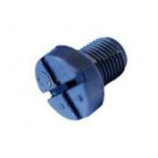EGR VALVE BLEED SCREW 3.0L DIESEL - L322 RANGER ROVER VOGUE