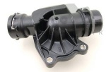 THERMOSTAT AND SEAL ASSY 3.0L DIESEL - RANGE ROVER VOGUE