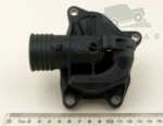 THERMOSTAT HOUSING TD4 FREELANDER 1