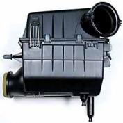 AIR CLEANER ASSY PETROL - P38 RANGE ROVER FROM VIN XA102260 ON