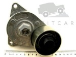 DRIVE BELT TENSIONER 3.6 V8 DIESEL - RANGE ROVER SPORT + VOGUE