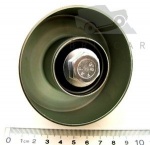 IDLER ASSY DRIVE BELT 3.6L RANGE ROVER VOGUE + SPORT