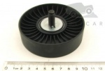 IDLER PULLEY ANCILLARY DRIVE V6 FREELANDER 1 - MG ROVER