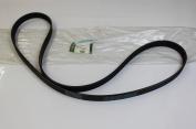 FAN BELT POLYVEE WITH PAS WITH AIRCON TD5 DEFENDER - DISCOVERY 2