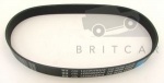 V-BELT SECONDARY 4.4L - DISCOVERY 3 & 4 - RANGE ROVER - RANGE ROVER SPORT
