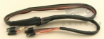 WINDOW LIFT HARNESS -  RANGE ROVER CLASSIC - PRC4581