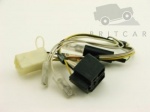WIRING LINK HARNESS SEATBELT - RANGE ROVER CLASSIC