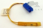 TUNE RESISTOR 3.9L V8  YELLOW - LESS CAT - DISCOVERY 1 - RANGE ROVER CLASSIC