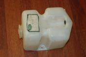 WINDSCREEN WASHER BOTTLE - HEADLAMP WASHER - DEFENDER 