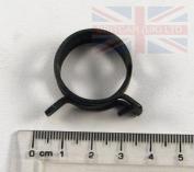 HOSE CLIP - 22MM - DEFENDER - DISCOVERY 3 - RANGE ROVER SPORT