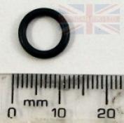 O RING - POWER STEERING PIPE TO BOX - DEFENDER 2007 ON - FREELANDER 1