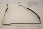 POWER STEERING PIPE PUMP TO BOX - RIGHT HAND DRIVE - P38 RANGE ROVER