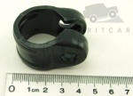 TRACK ROD TUBE CLAMP -  DISCOVERY 2