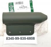 HOLDER ASSY - FLAGSTAFF - MILITARY XD DEFENDER - NSN 8345-99-535-6808