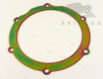 SWIVEL OIL SEAL RETAINER RANGE ROVER CLASSIC - DISCOVERY 1