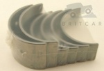 MAIN BEARING SET 2.25 0.020 3 BEARING PETROL AND DIESEL - SERIES 11 - 111