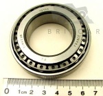 TAPER ROLLER - BEARING - TRANSMISSION LT77 - DEFENDER - RANGE ROVER CLASSIC - DISCOVERY 1