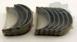 MAIN BEARING SET +010 2.5 - PETROL & DIESEL - DEFENDER