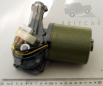 WIPER MOTOR ONLY - WILL NEED 517646 IF GEAR NEEDED - 2 SPEED SERIES 111 - DEFENDER