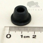 GROMMET FOR SCREEN WASHER PUMP - DEFENDER - DISCOVERY 1 - RANGE ROVER CLASSIC