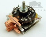 ALTERNATOR RECTIFIER ASSY - SERIES 111 - 101