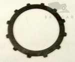 CLUTCH DISC ASSY OUTER 4SPD ZF AUT0 - DEFENDER - RANGE ROVER CLASSIC - DISCOVERY 1